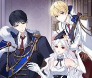 Couverture de The Making of a Princess