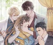 Couverture de The Male Crossdresser Didn't Get Proposed Today