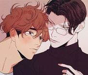 Couverture de The Man Next Door
