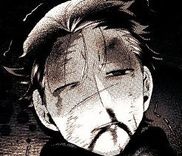 Couverture de The Man Will Survive for 1 More Hour per 1 Like