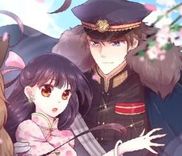 Couverture de The Marshal Is Jealous Every Day