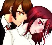 Couverture de The Mistress Story