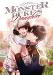 Couverture de The Monster Duke's Daughter