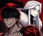 Couverture de The Old Howling