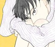 Couverture de The Only One Who Didn't Know