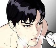 Couverture de The Outcast Is Too Good at Martial Arts