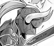 Couverture de The Outcome of Besting a Mighty Frontier Knight