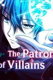 Couverture de The Patron Of Villains