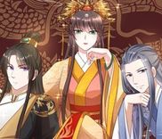 Couverture de The Peerless Doctor: From Consort to Empress