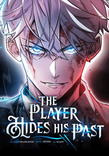 Couverture de The Player Hides His Past