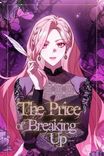 Couverture de The Price Of Breaking Up