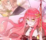 Couverture de The Princess Back From Hell