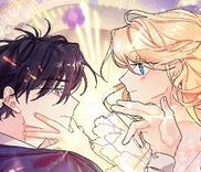 Couverture de The Princess Pretends to Be Crazy