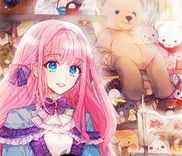 Couverture de The Princess's Doll Shop