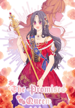 Couverture de The Promised Queen