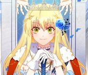 Couverture de The Queen of Avalon