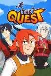Couverture de The Quest