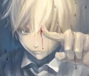 Couverture de The Rain Leaves a Scar