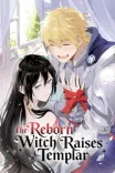 Couverture de The Reborn Witch Raises A Templar