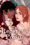 Couverture de The Regencys Poison