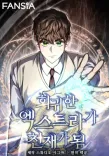 Couverture de The Regressed Extra Becomes a Genius