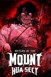 Couverture de The Returns Of The Mount Hua Sect