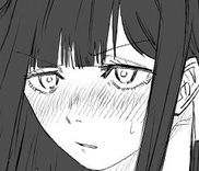 Couverture de The Ribbon Wearing Female MC is Too Pure