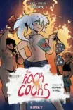 Couverture de The Rock Cocks 2 Highway To Hell French