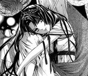 Couverture de The Rose Princess's Awakening