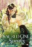 Couverture de The Sacred One Speaks