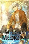 Couverture de The Saint's Power Comes From Modern Medicine