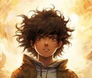 Couverture de The Savior is Ruined