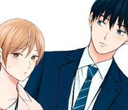 Couverture de The Senior and Junior Broke up Three Months Ago