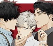 Couverture de The Servant