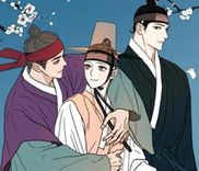 Couverture de The Shade of Plum Blossoms