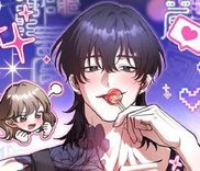 Couverture de The Sinister Pervert Next Door