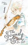 Couverture de The Sound of my Soul