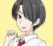 Couverture de The Story of Getting Dumped So Often That You Think 'Whatever, I'm Fine With Him' and Genderswap Your Best Friend and Can't Undo It