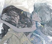 Couverture de The Story of the Princess and the Little Mermaid