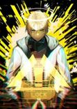 Couverture de The Strongest Player