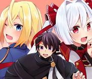 Couverture de The Support Mage Yearns for Party Banishment: The World Is in a Banishment Boom, but the Party Members Who Think Too Highly of Me Never Want to Let Me Go