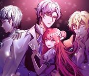 Couverture de The Survival Game of the Villainous Daughter