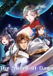 Couverture de The Sword Of Dawn