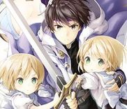 Couverture de The Swordsman Called the Countless Swords Sorcerer