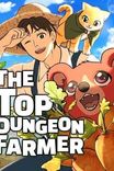 Couverture de The Top Dungeon Farmer
