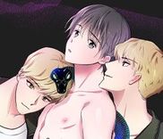 Couverture de The Twins and Me