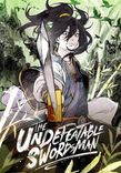 Couverture de The Undefeatable Swordsman