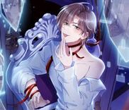 Couverture de The Villain Loves Me Very Much
