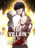 Couverture de The Villain Of The Octagon