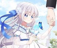 Couverture de The Villain's Precious Daughter